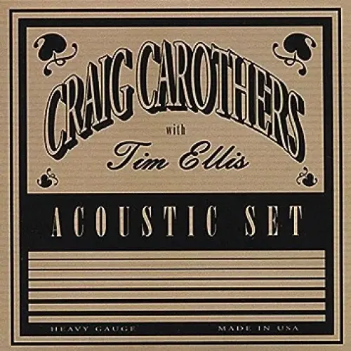 Acoustic Set