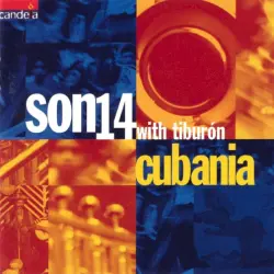 Cubania