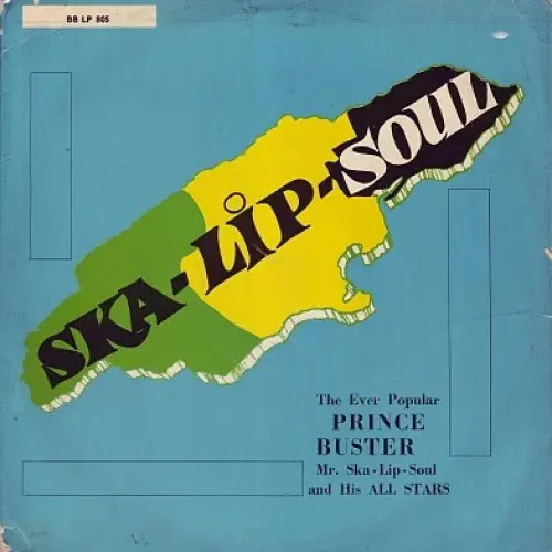 Ska-Lip-Soul