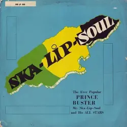 Ska-Lip-Soul