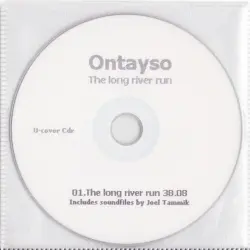 The Long River Run