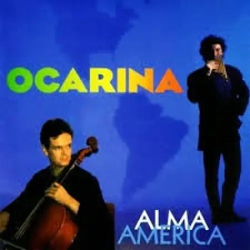 Alma América