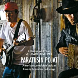 Paratiisin pojat Paratiisin pojat