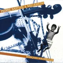Musiques machinales