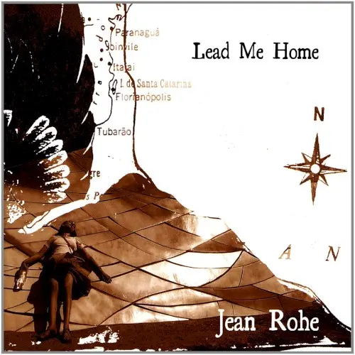 Lead Me Home