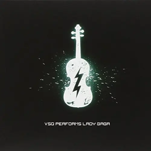 VSQ Performs Lady Gaga