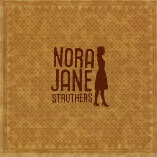 Nora Jane Struthers