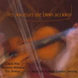Music for Scottish Country Dancing