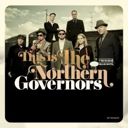 This Is the Northern Governors