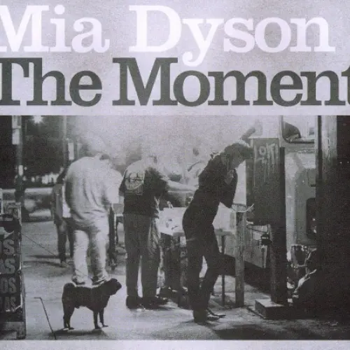 The Moment
