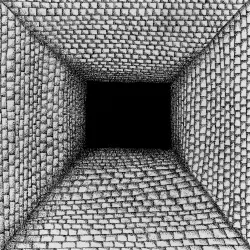 The Blind Hole
