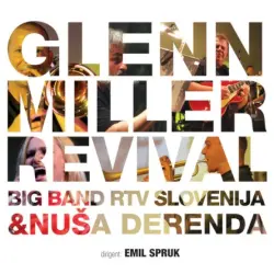 Glenn Miller Revival