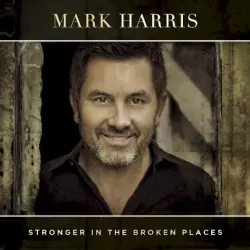 Stronger in the Broken Places