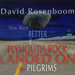 How Much Better If Plymouth Rock Had Landed on the Pilgrims