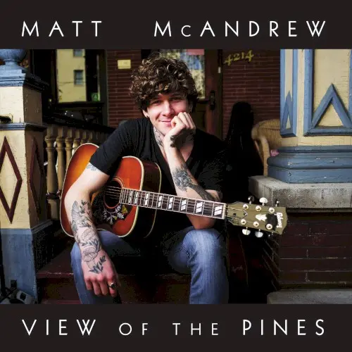 View of the Pines