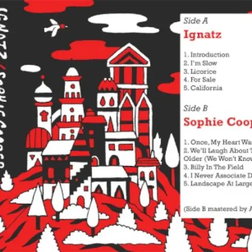Ignatz / Sophie Cooper