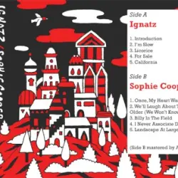 Ignatz / Sophie Cooper