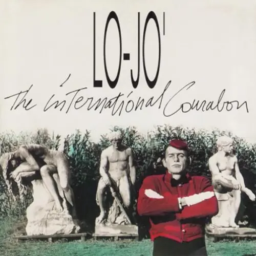 The International Courabon