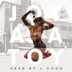 Dead as a Dodo