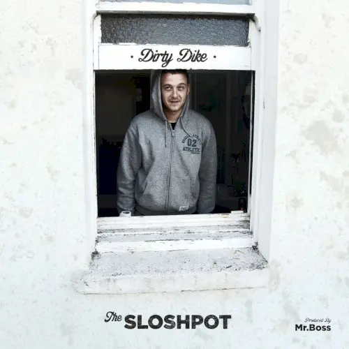 The Sloshpot
