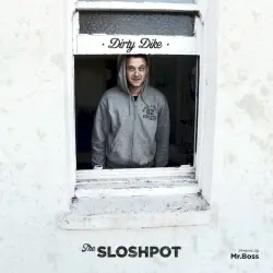 The Sloshpot