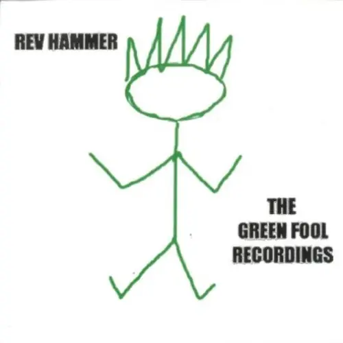 The Green Fool Recordings