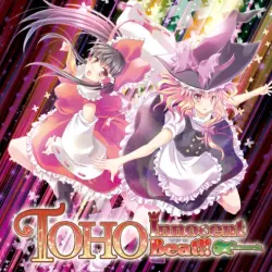 TOHO Innocent Beat!!