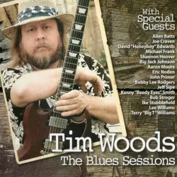 The Blues Sessions