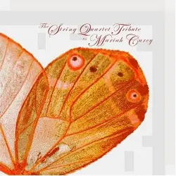 The String Quartet Tribute to Mariah Carey
