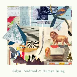 Android & Human Being