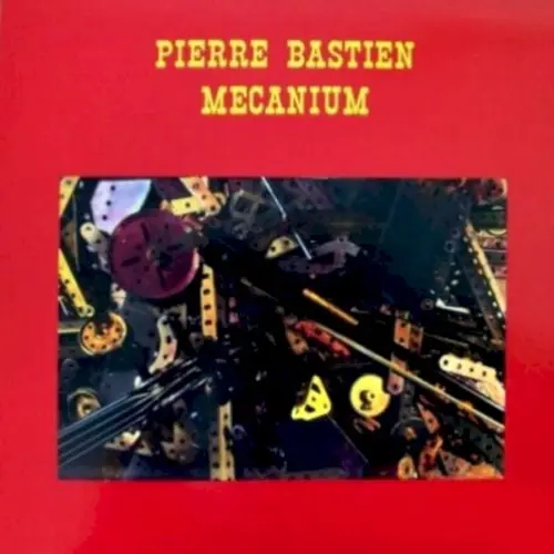 Mecanium