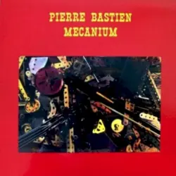 Mecanium