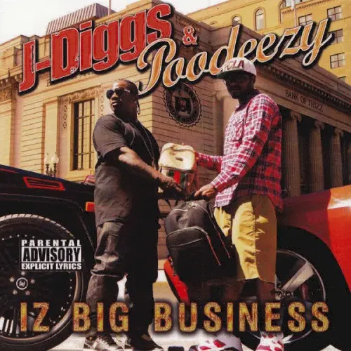 Iz Big Business