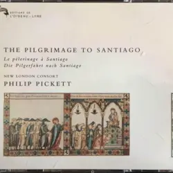 The Pilgrimage to Santiago