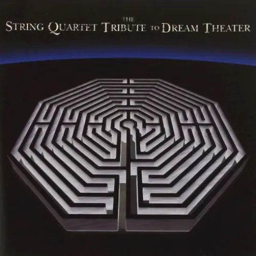 The String Quartet Tribute to Dream Theater