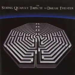The String Quartet Tribute to Dream Theater