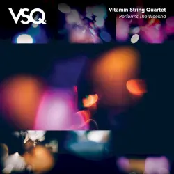 VSQ Performs the Weeknd