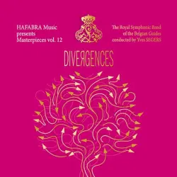 Divergences Divergences