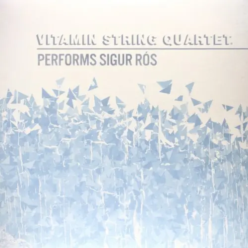 Vitamin String Quartet Performs Sigur Rós
