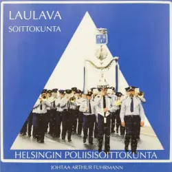 Laulava soittokunta