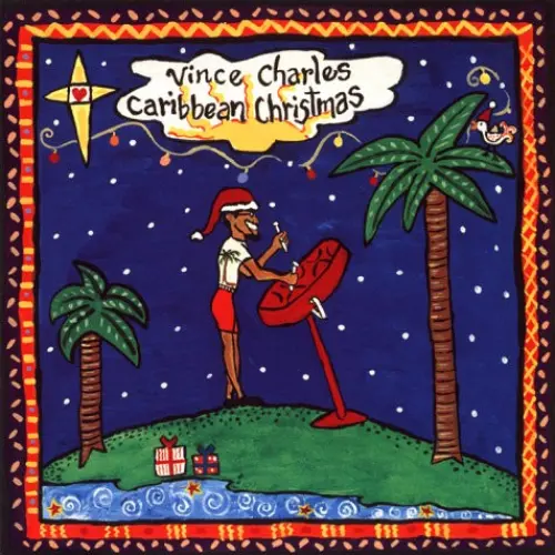 Caribbean Christmas