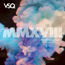 VSQ Performs the Hits of 2018 VSQ Performs the Hits of 2018