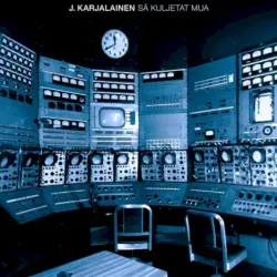 Sä kuljetat mua Sä kuljetat mua