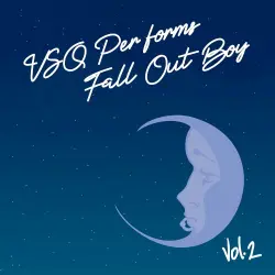 The String Quartet Tribute to Fall Out Boy Vol. 2