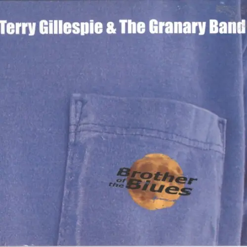 Brother of the Blues