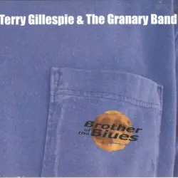 Brother of the Blues