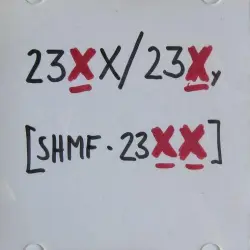 23XX/23Xy
