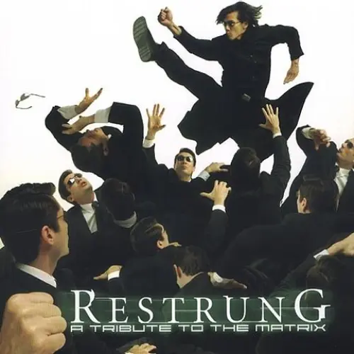 Restrung: A Tribute to The Matrix