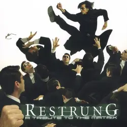 Restrung: A Tribute to The Matrix Restrung: A Tribute to The Matrix