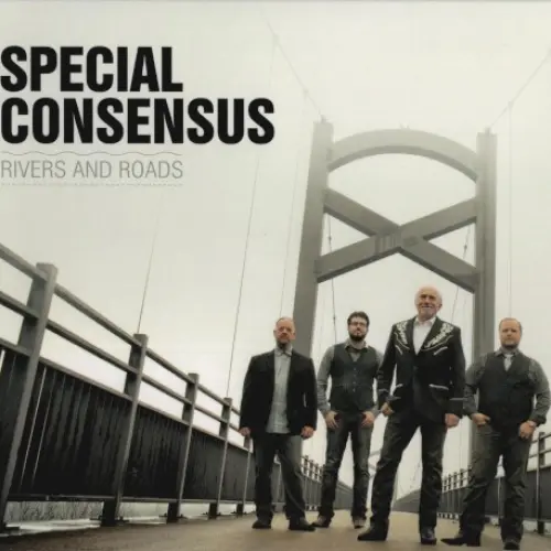 Rivers and Roads